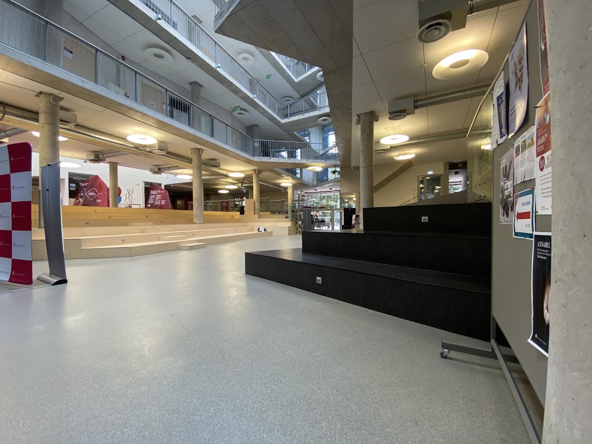 Euroacademy photo 6