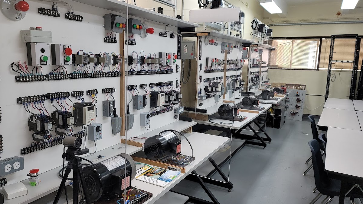 Institute of Technology 2312 photo 2