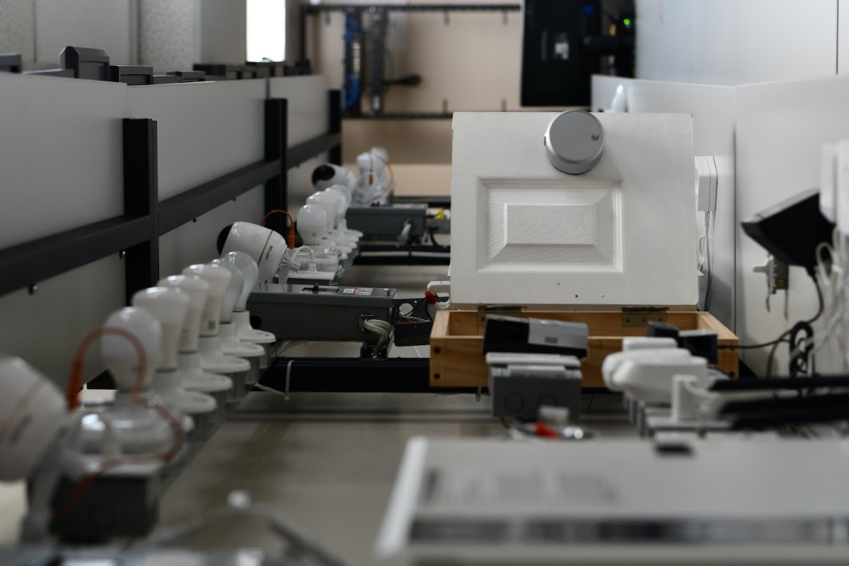 Institute of Technology 2312 photo 9