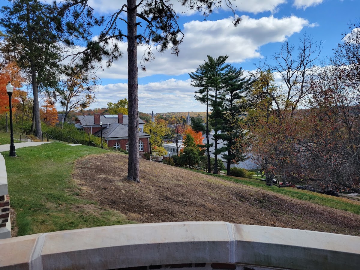 Denison University photo 5