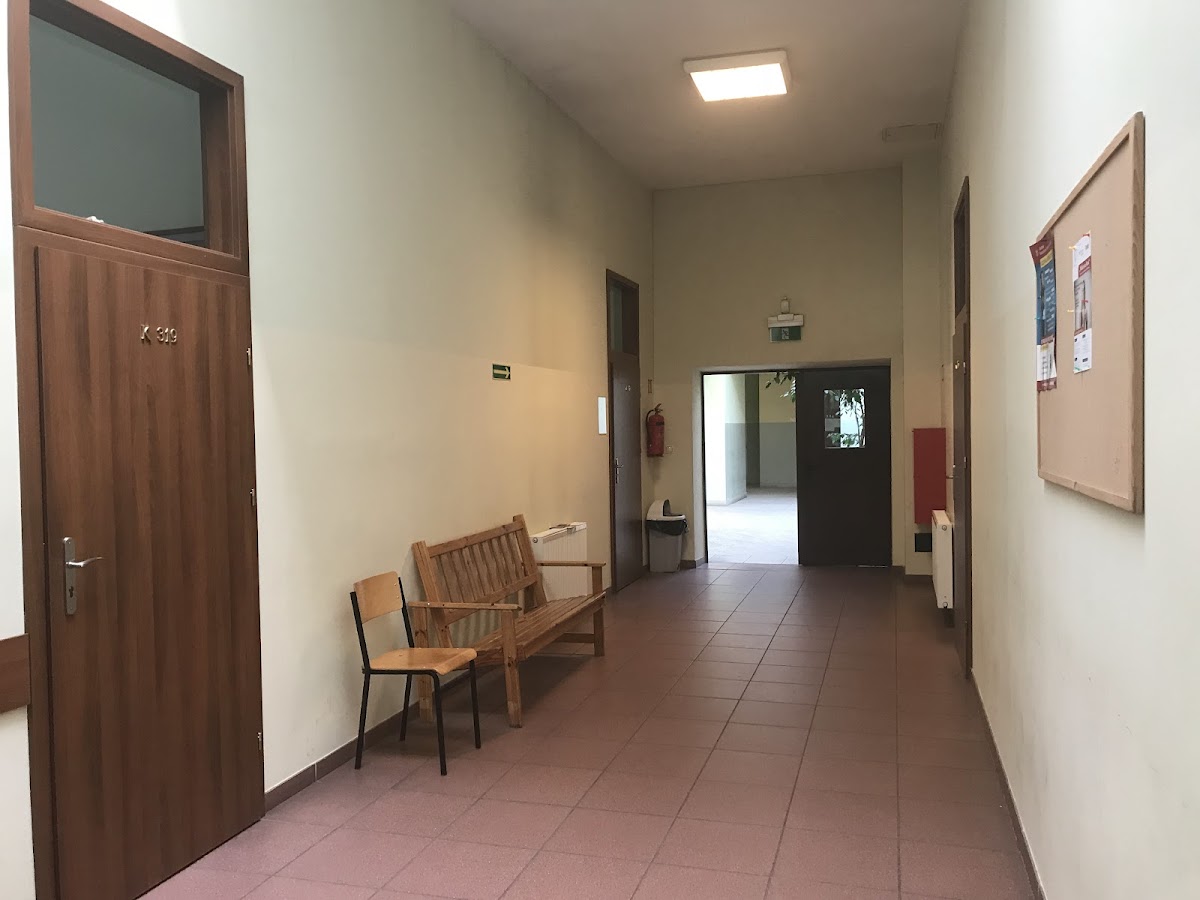 University of Humanities and Economics in Lodz photo 6