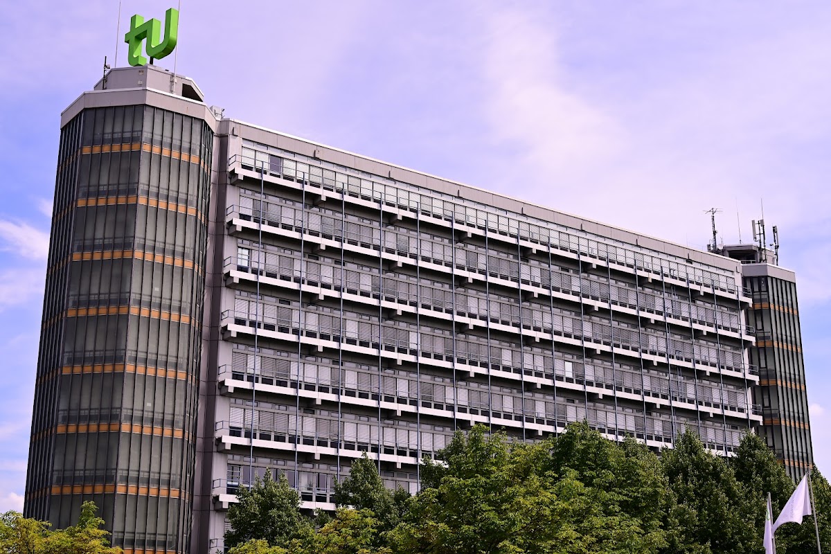 University of Dortmund photo 1