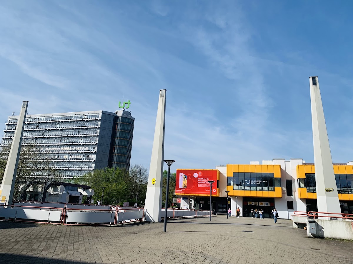 University of Dortmund photo 6