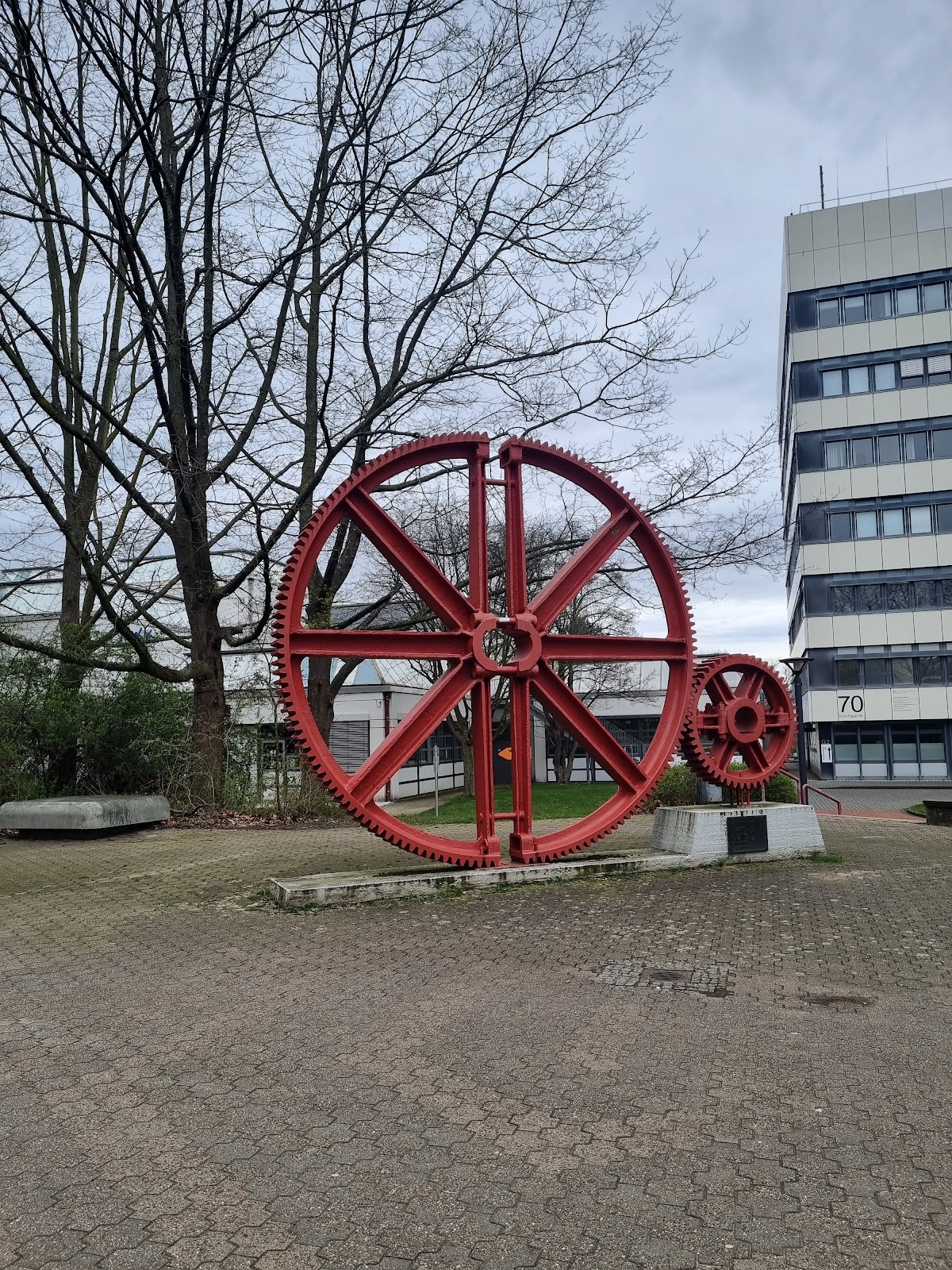 University of Dortmund photo 7