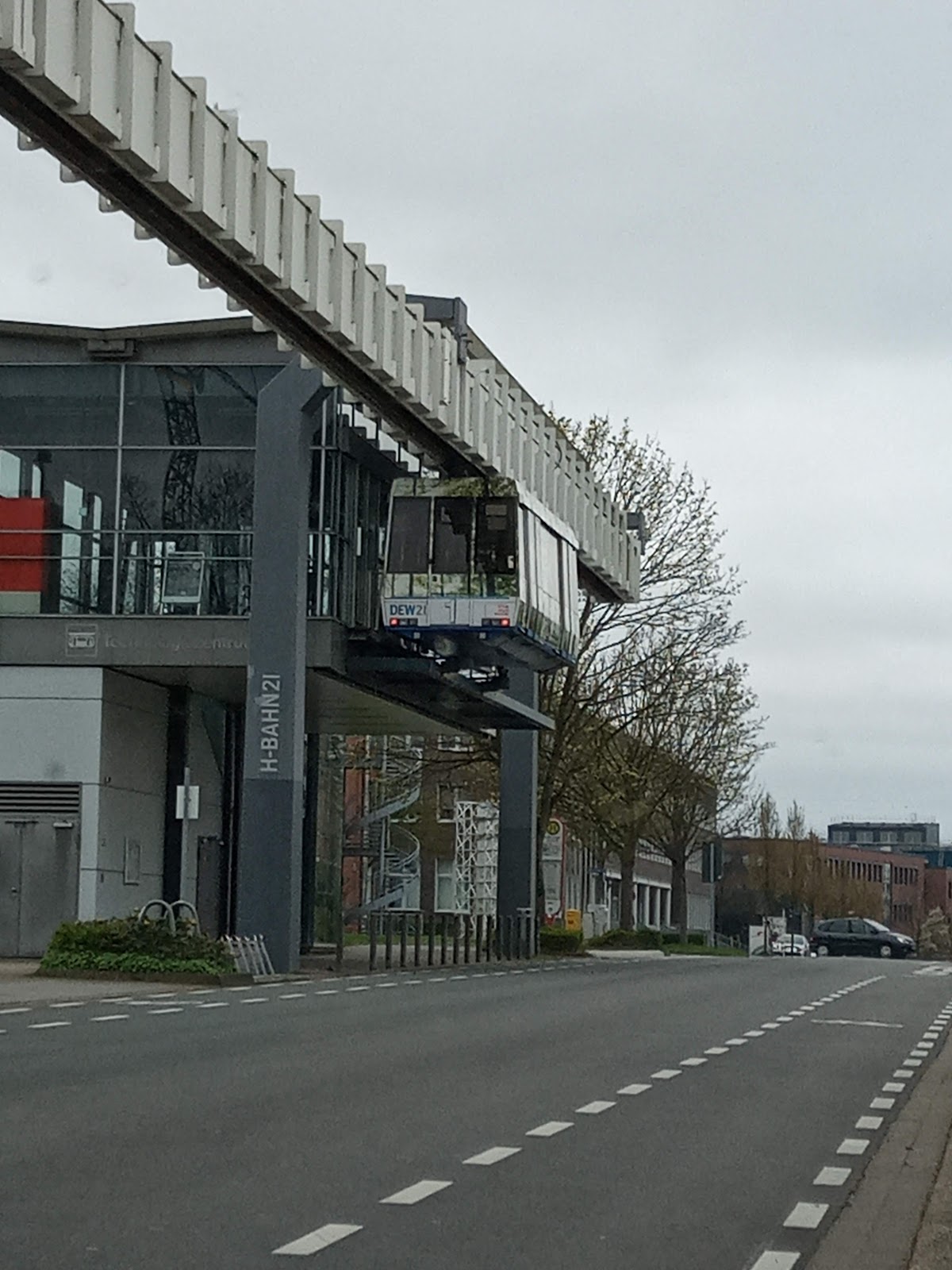 University of Dortmund photo 9