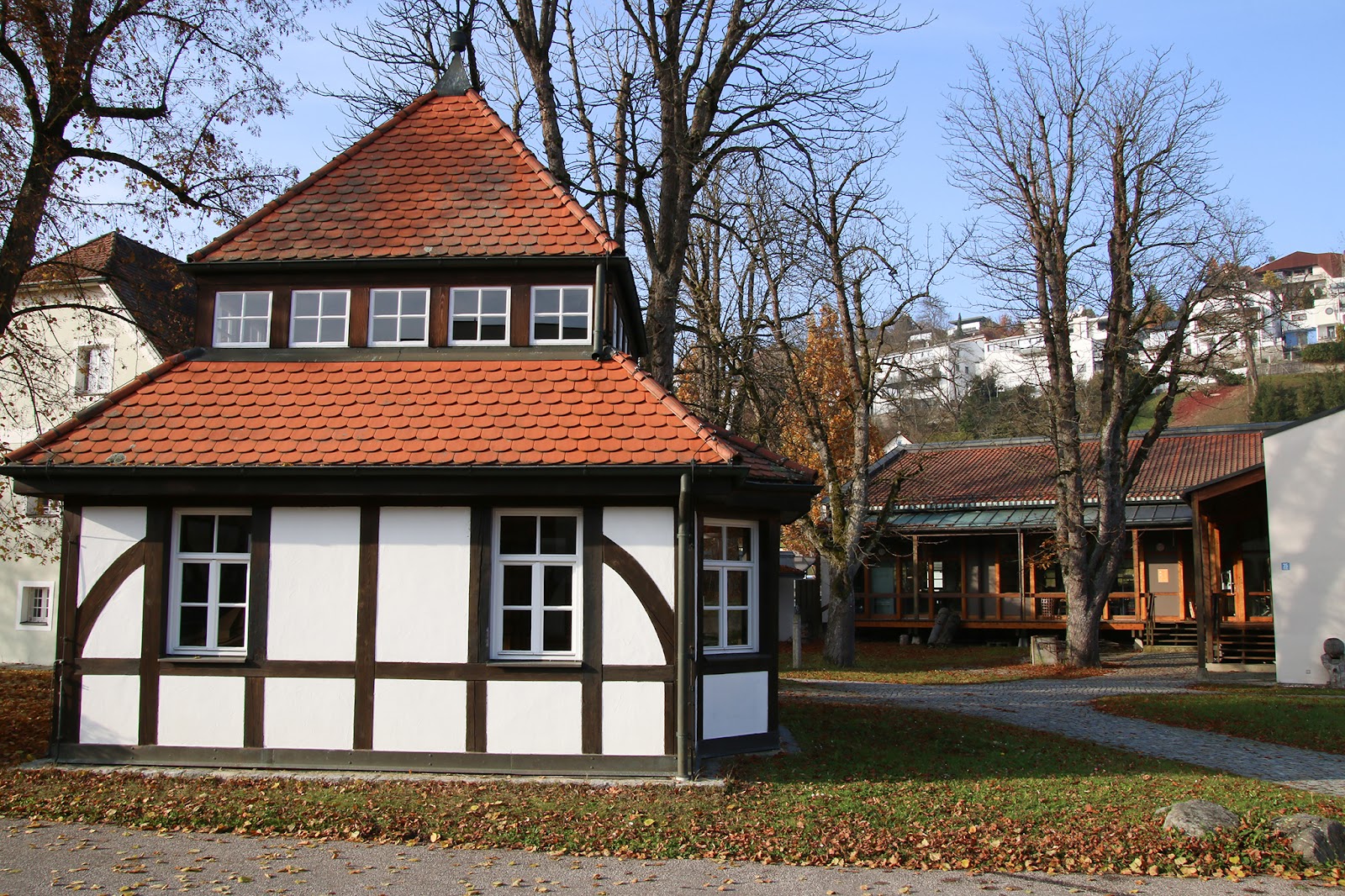Passau