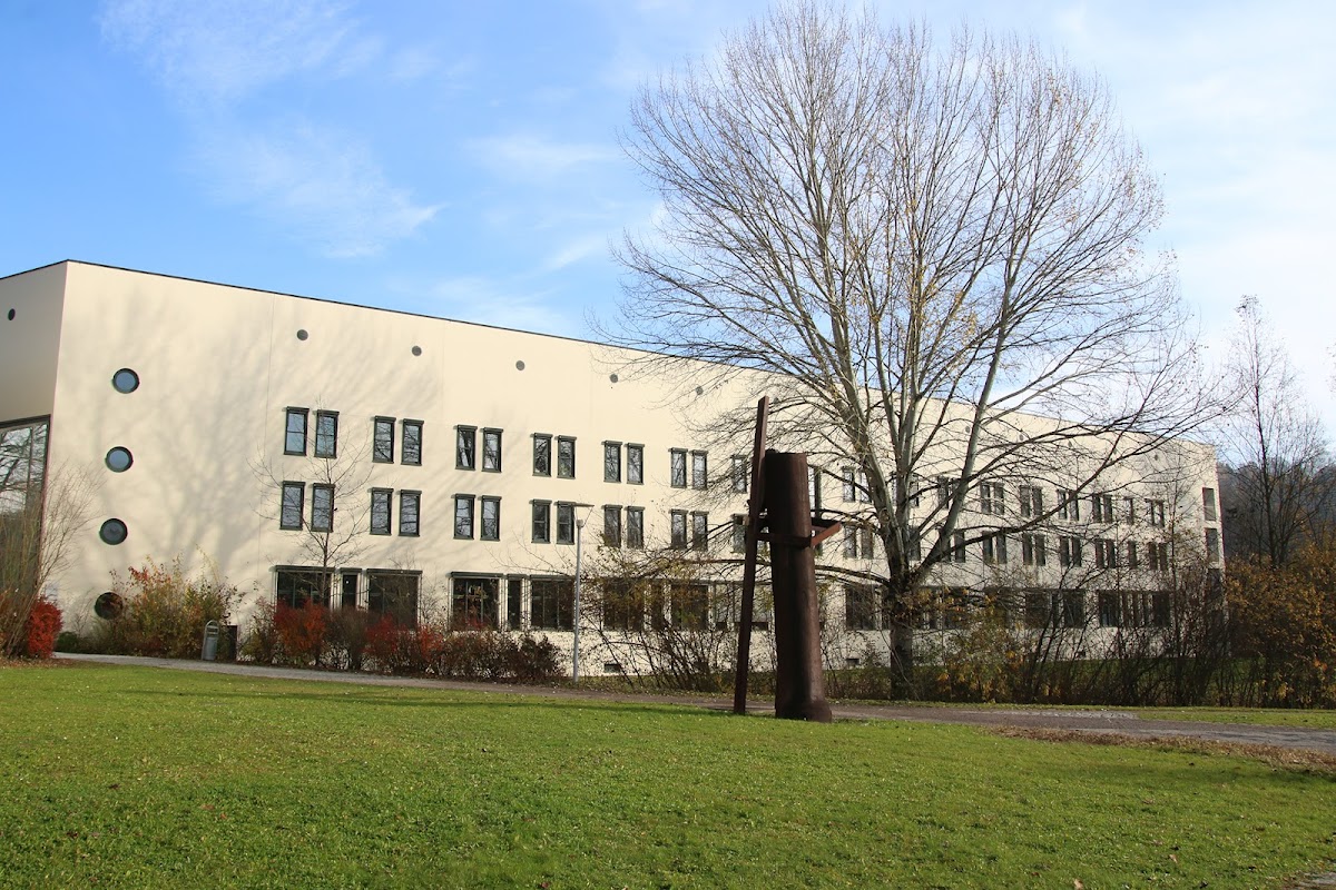 University of Passau photo 2
