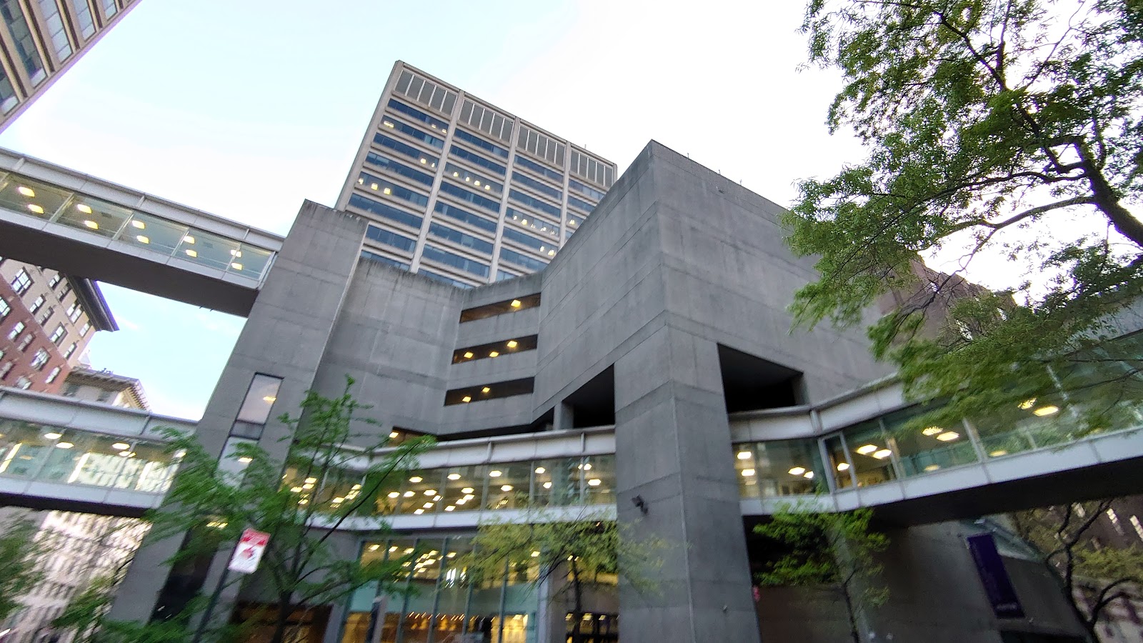 CUNY Hunter College