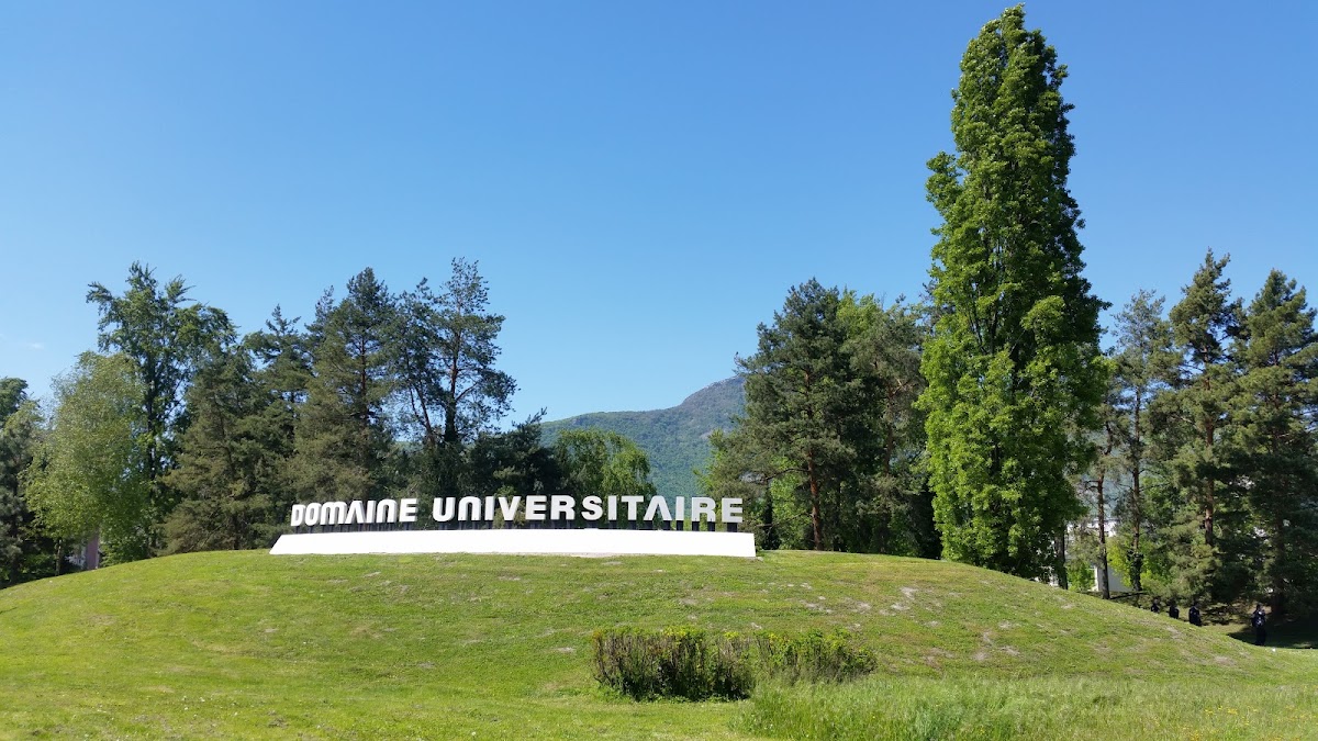 University of Grenoble Alpes photo 2