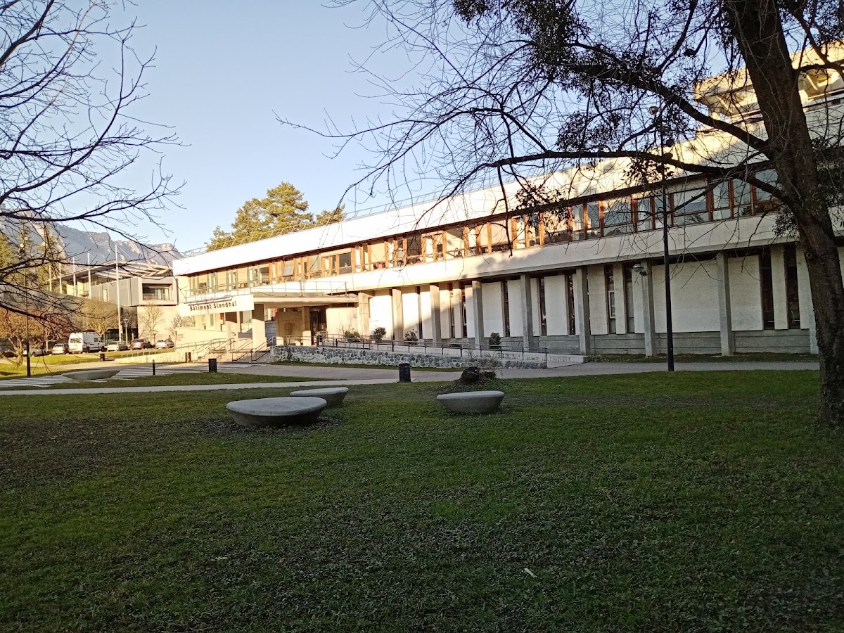 University of Grenoble Alpes photo 6