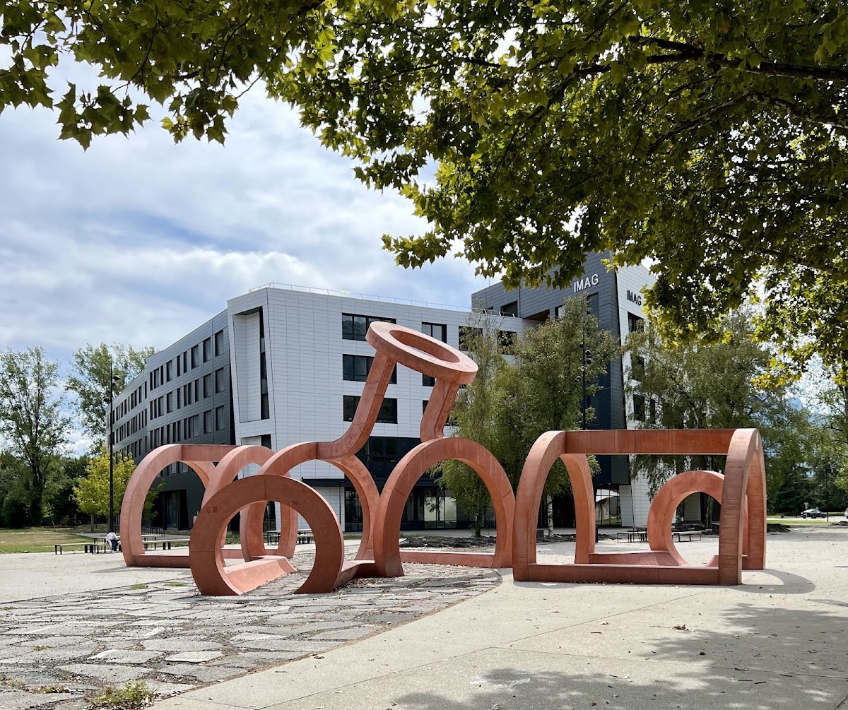 University of Grenoble Alpes photo 8