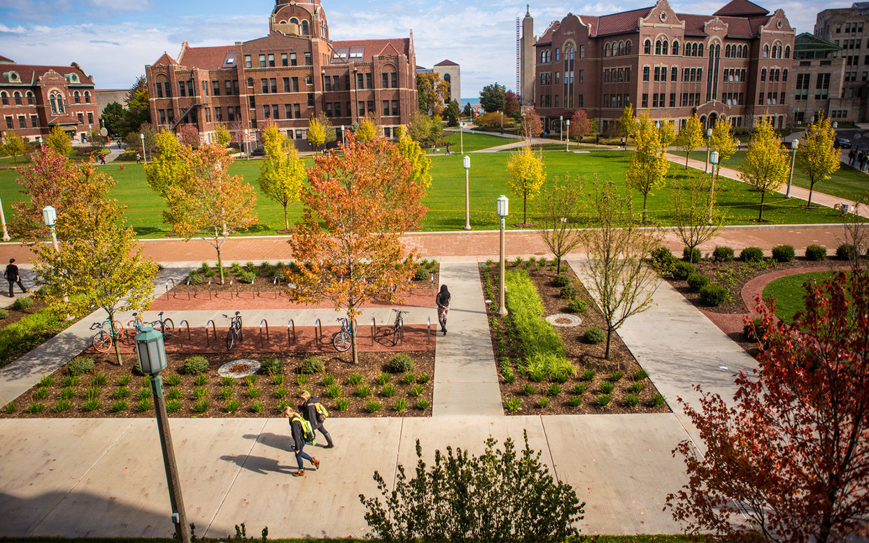 Loyola University Chicago