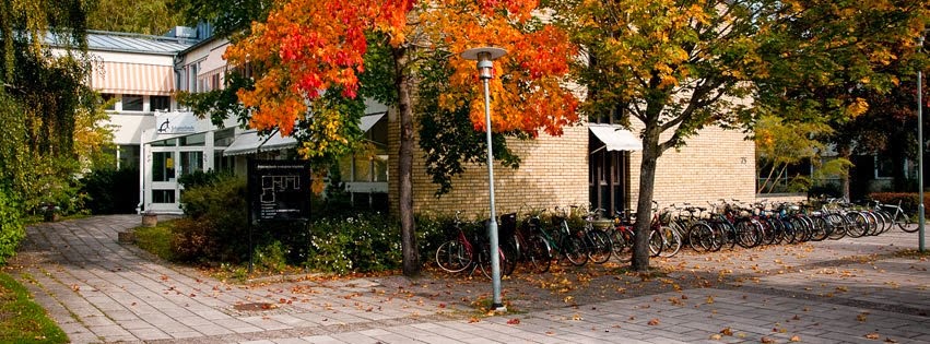 Theology Seminary Johannelund