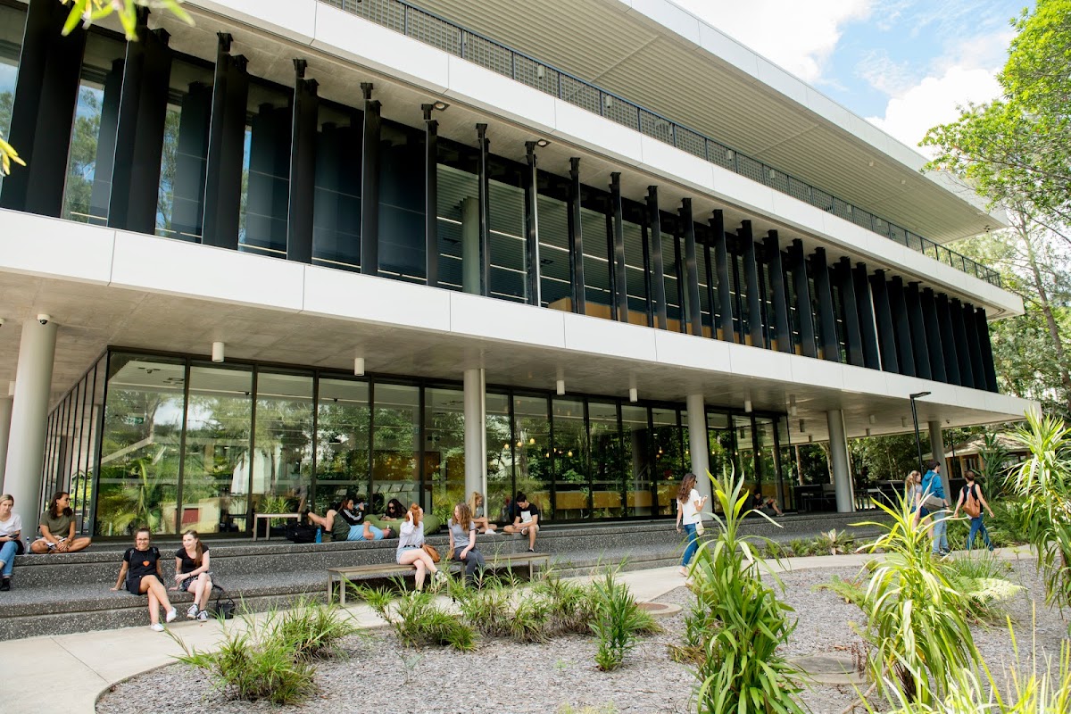 Southern Cross University photo 5