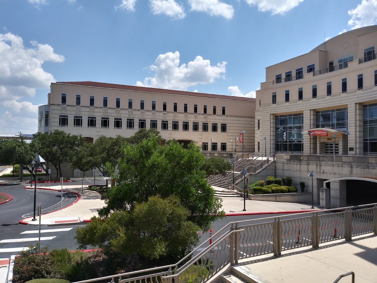University of Texas San Antonio photo 3