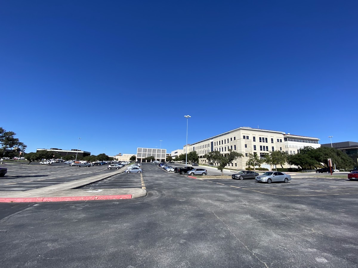 University of Texas San Antonio photo 5