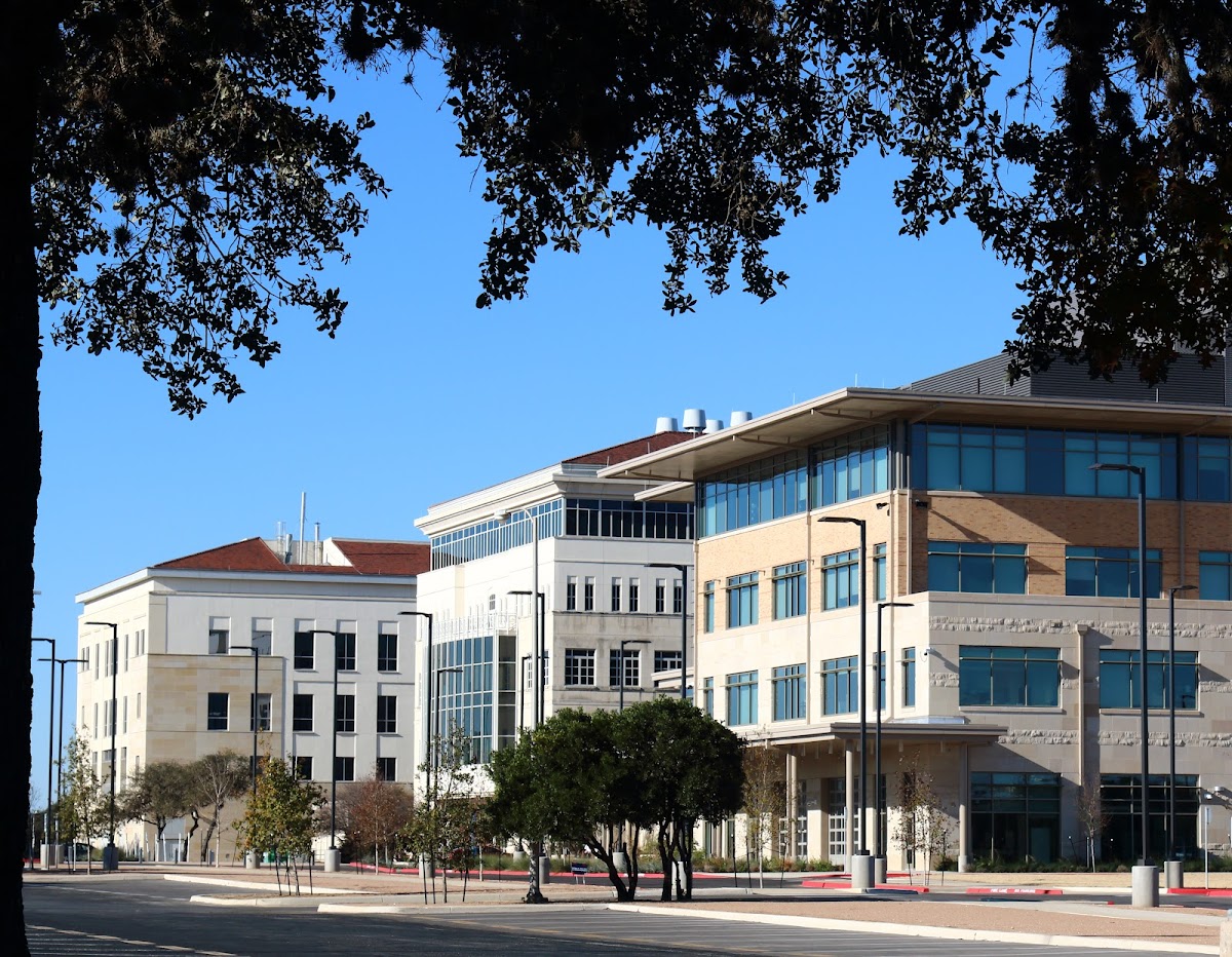 University of Texas San Antonio photo 7