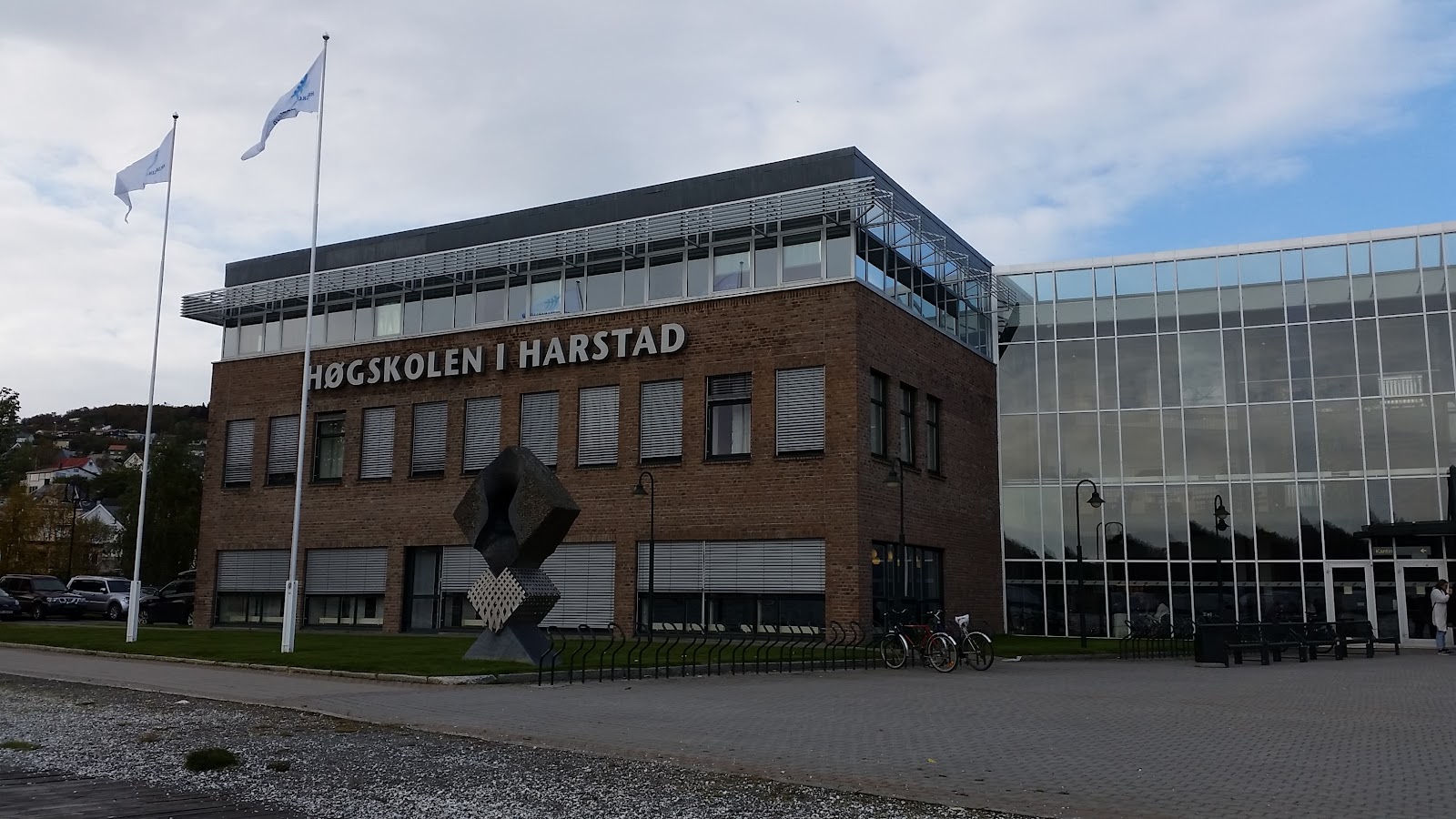 Harstad
