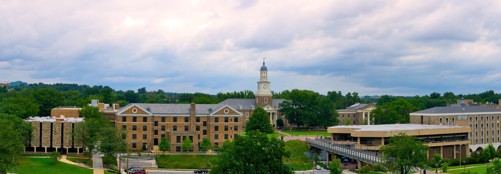 Morgan State