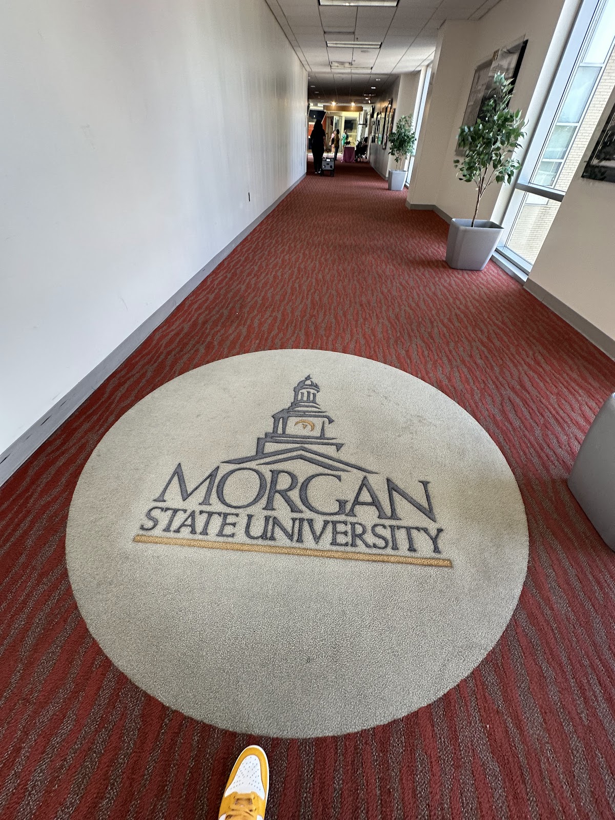 Morgan State photo 9