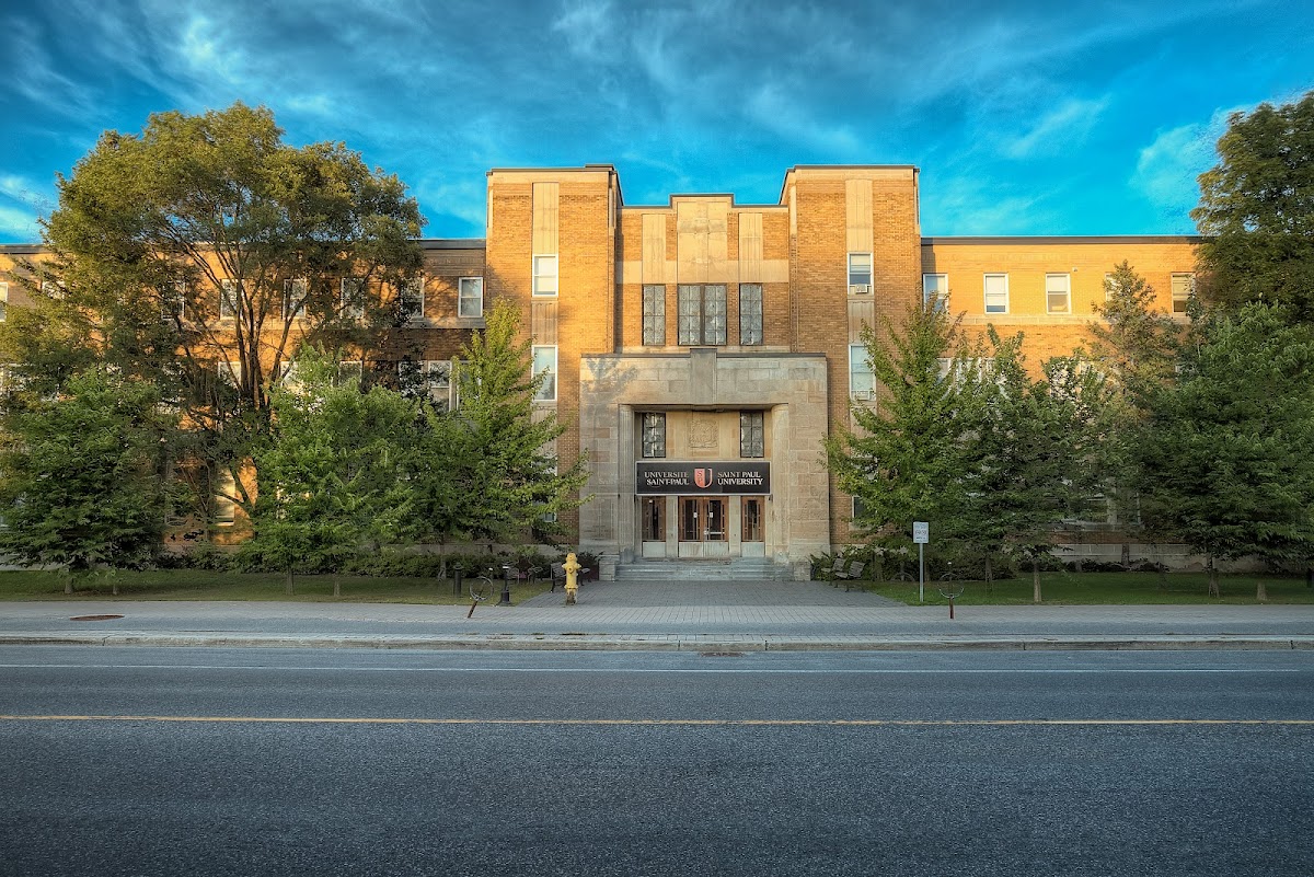 Saint Paul University photo 3