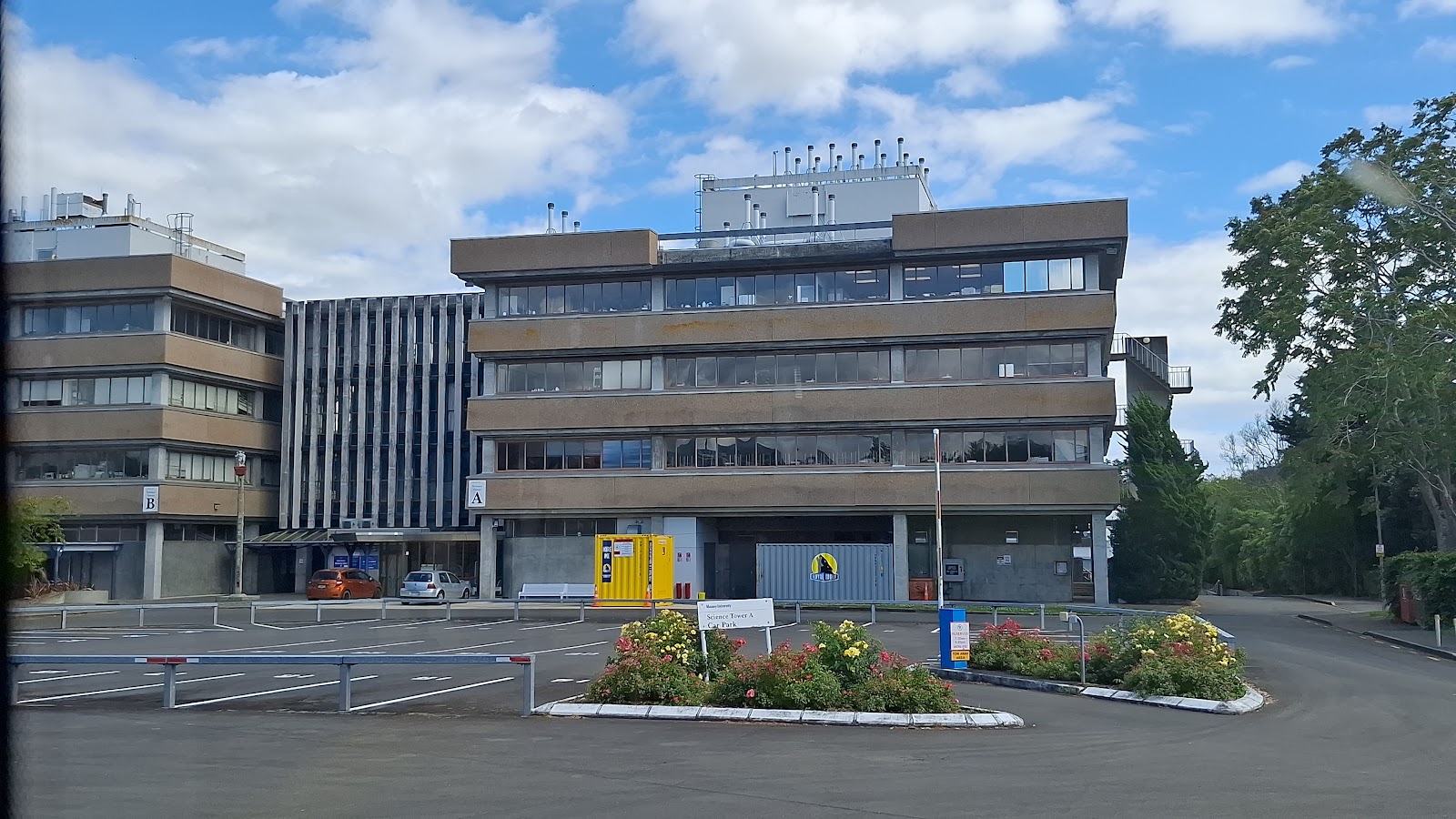 Palmerston North