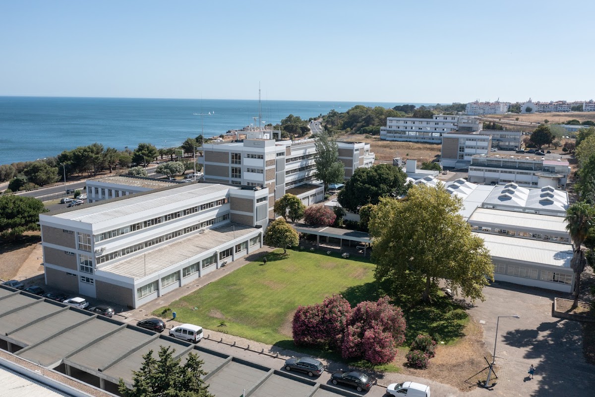 Escola Superior Náutica Infante D. Henrique photo 3