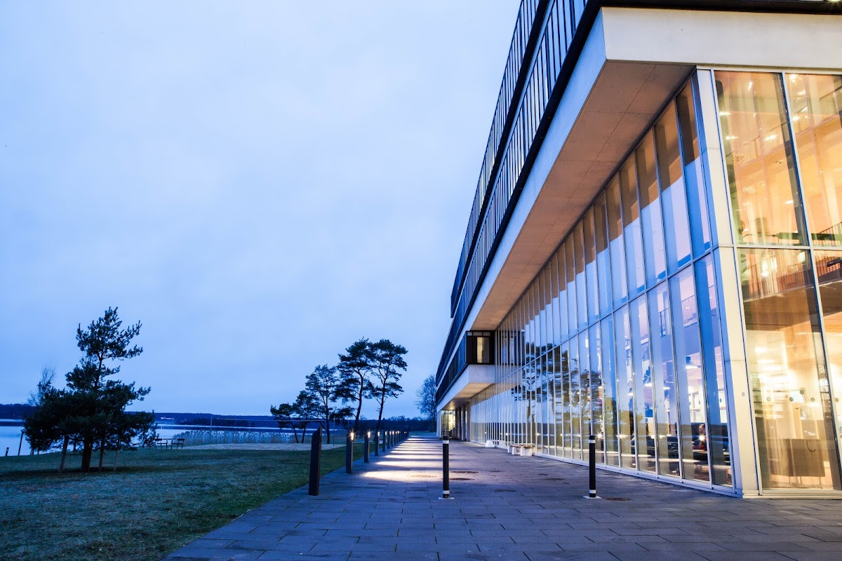 Blekinge Institute of Technology photo 3