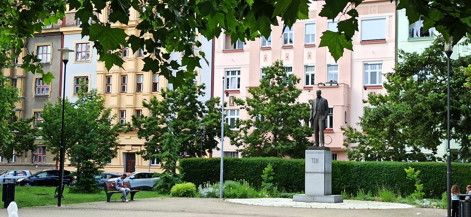Pardubice