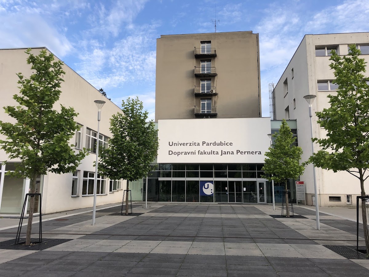 University of Pardubice photo 5