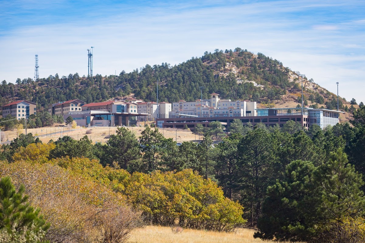 CU Colorado Springs photo 1