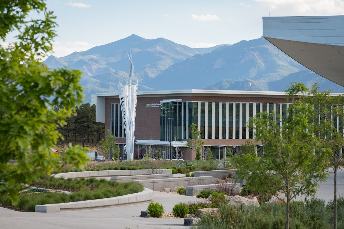 CU Colorado Springs photo 2