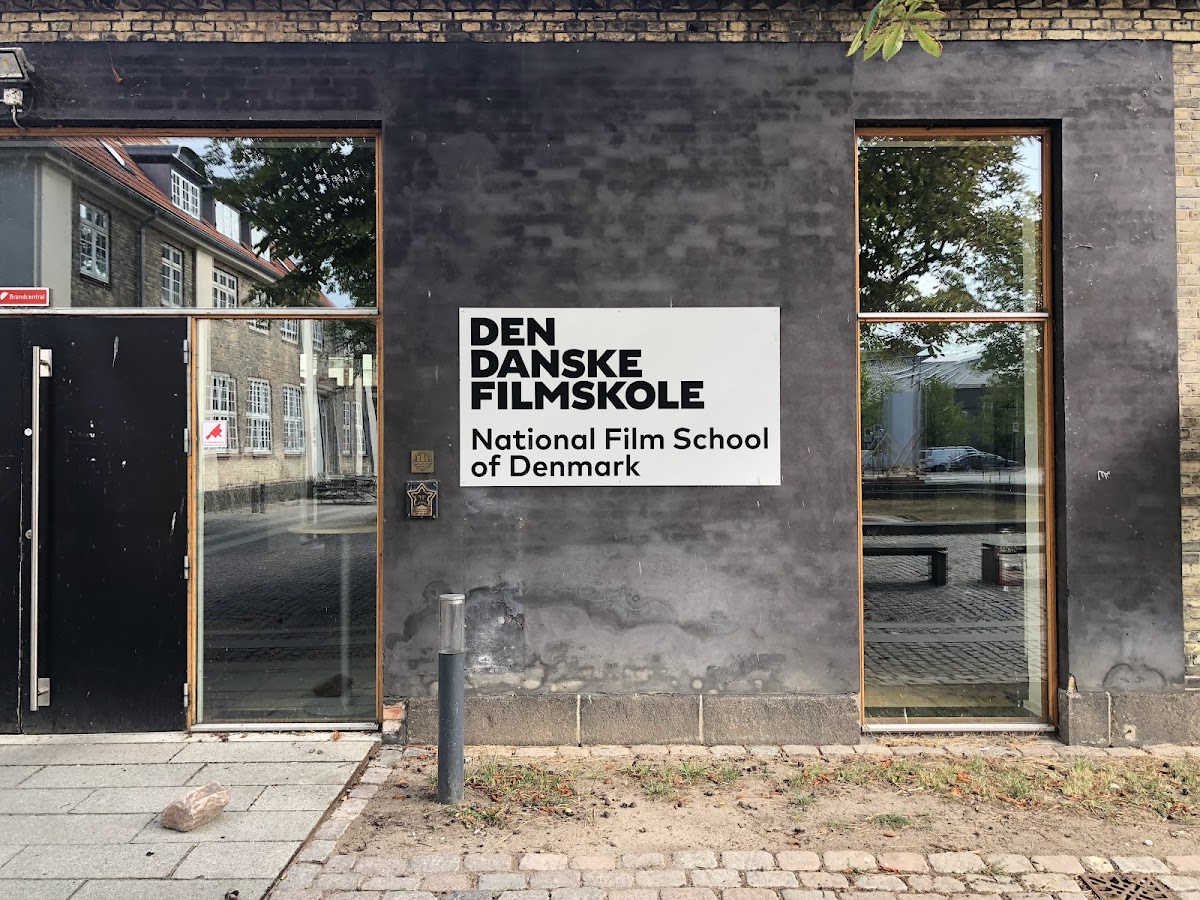 The National Film School of Denmark photo 2