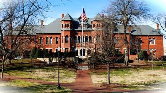 Greensboro