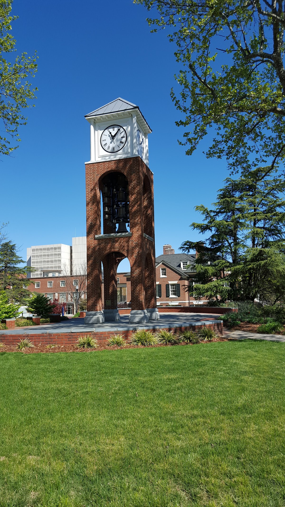 UNC Greensboro photo 9
