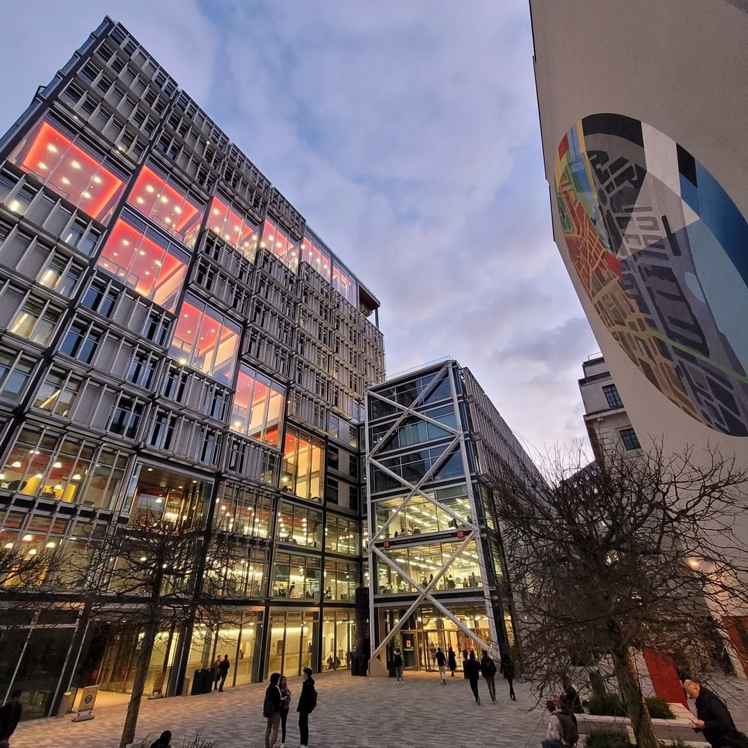 London School of Economics photo 2
