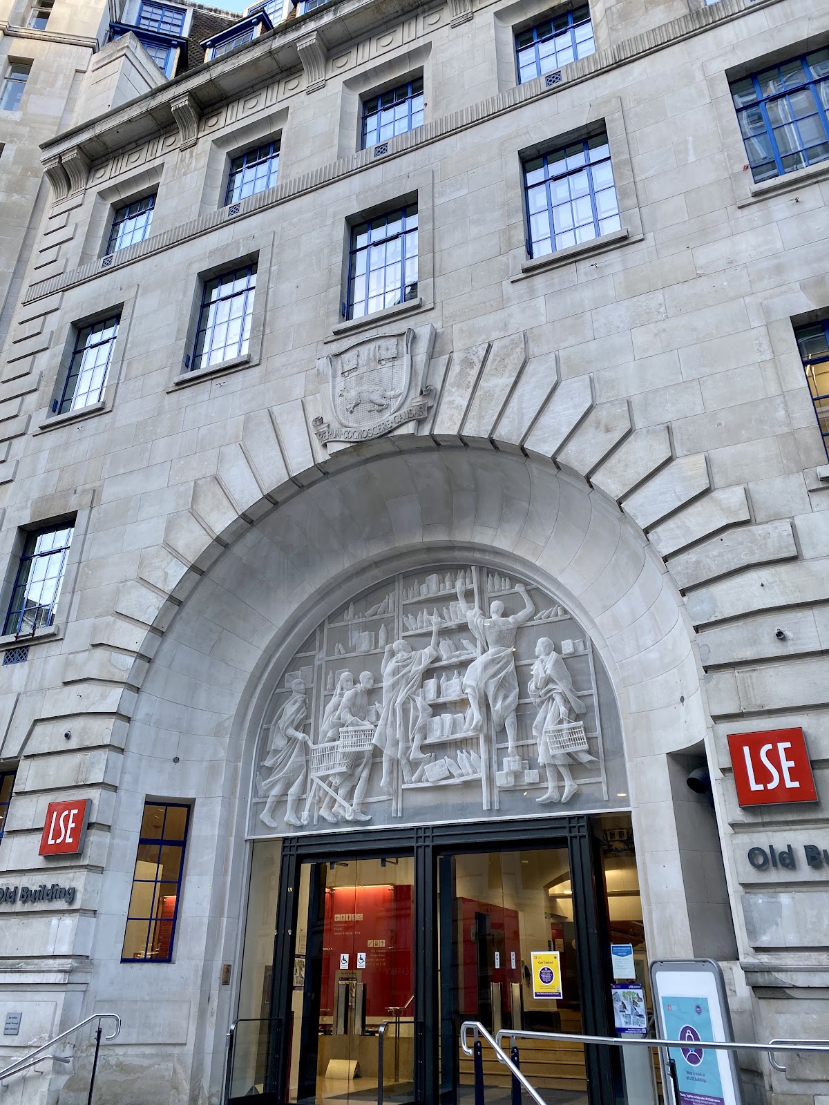 London School of Economics photo 3