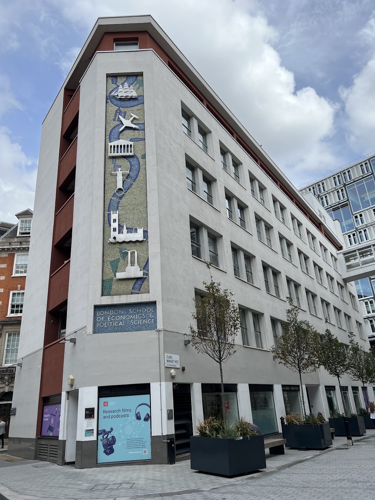 London School of Economics photo 4