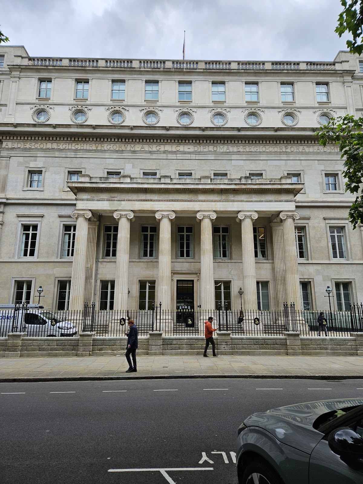 London School of Economics photo 5