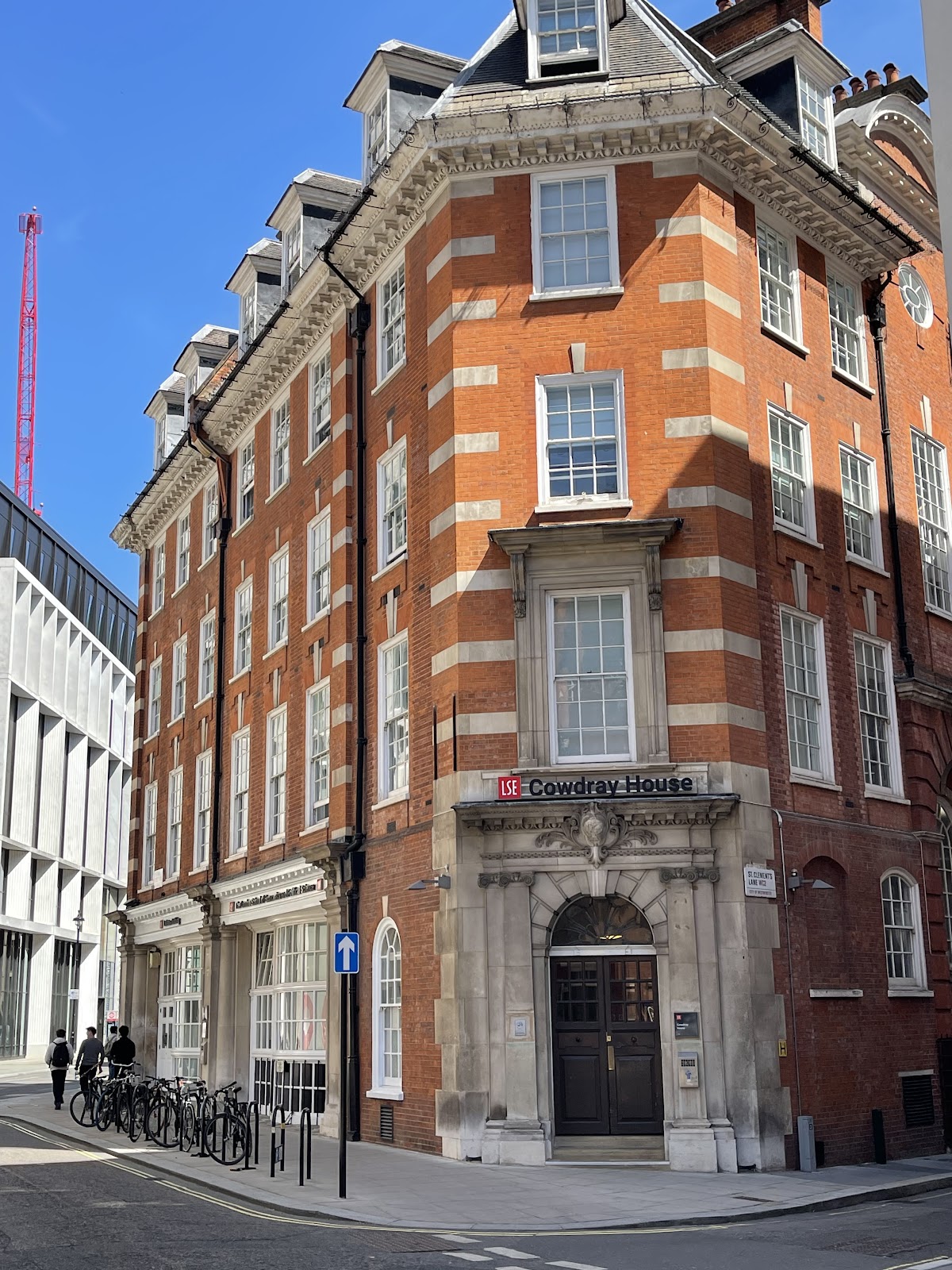 London School of Economics photo 6