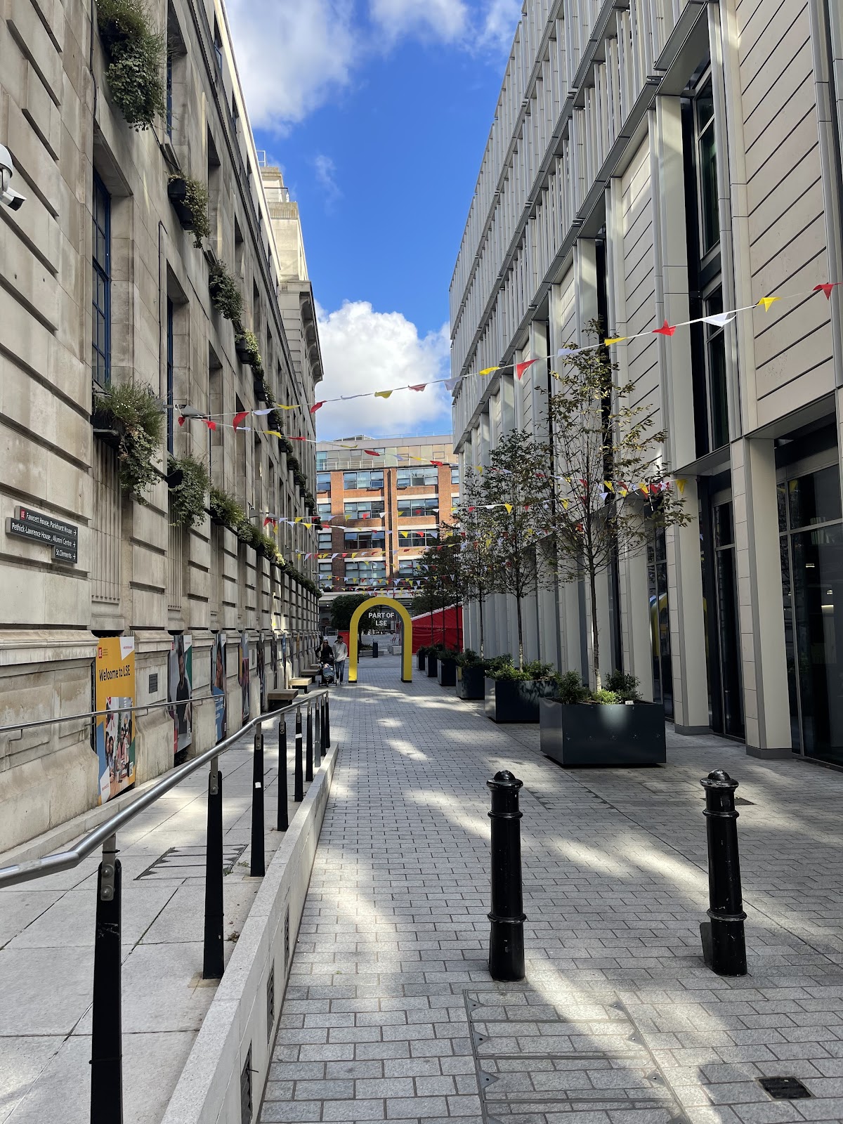 London School of Economics photo 8