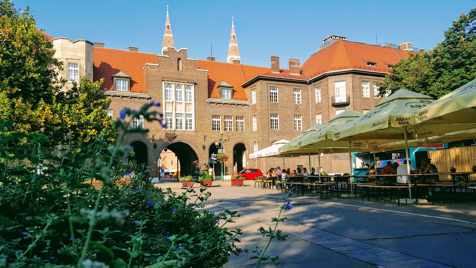 Szeged