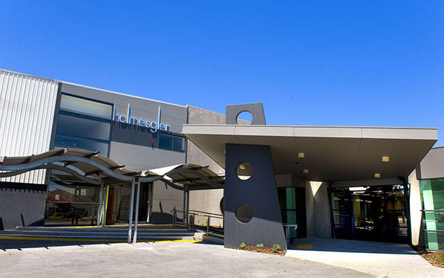 Holmesglen Institute