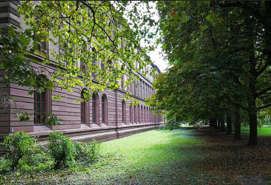 Stuttgart