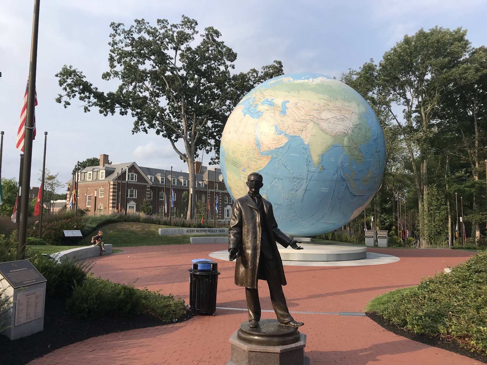 Wellesley