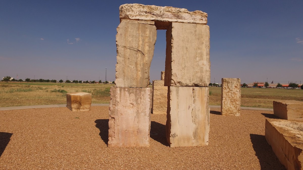 UT Permian Basin photo 1