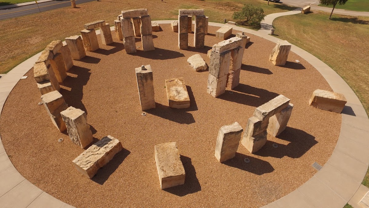 UT Permian Basin photo 2