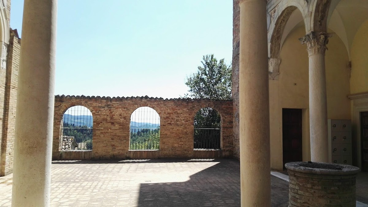 University of Urbino Carlo Bo photo 1