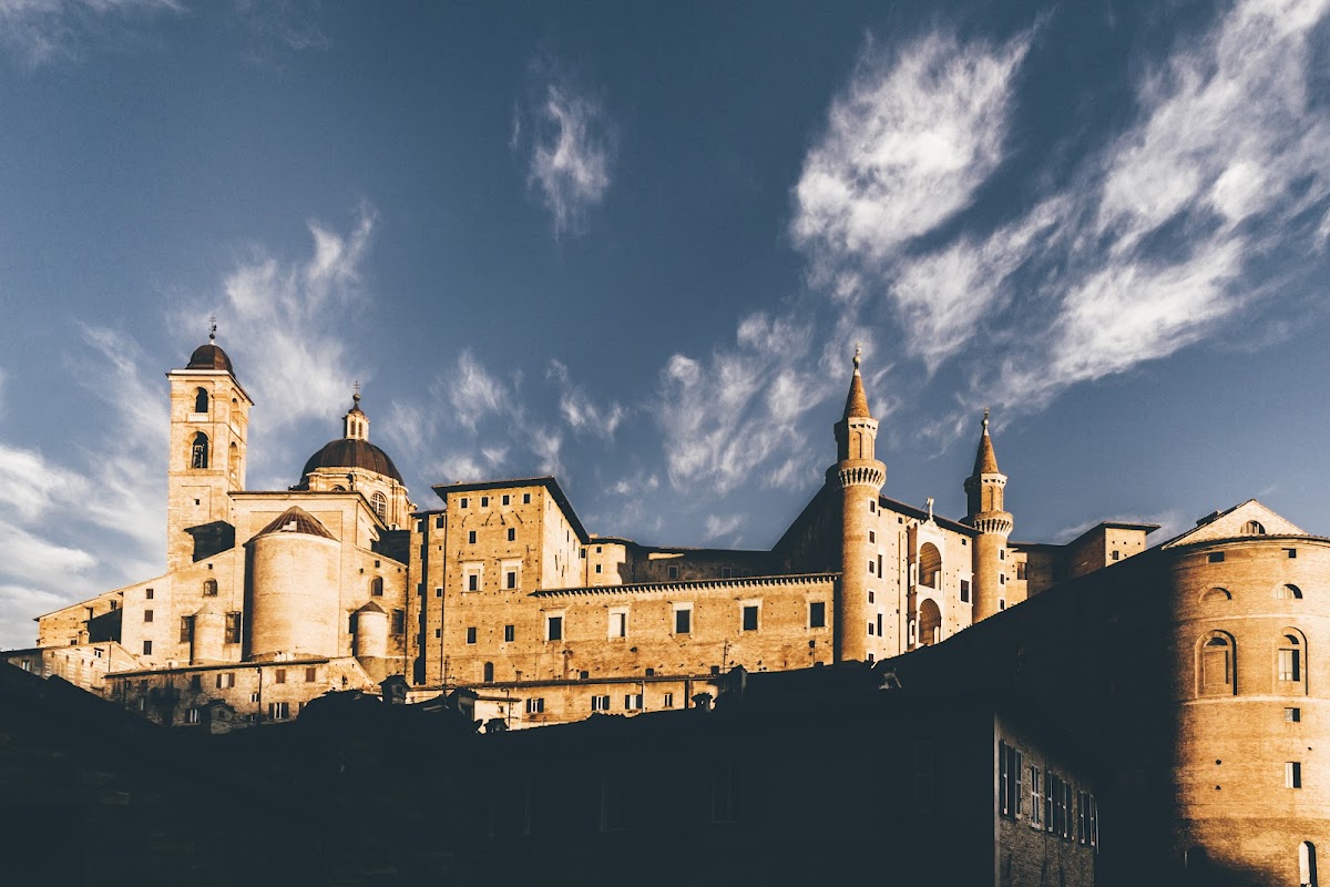 University of Urbino Carlo Bo photo 2
