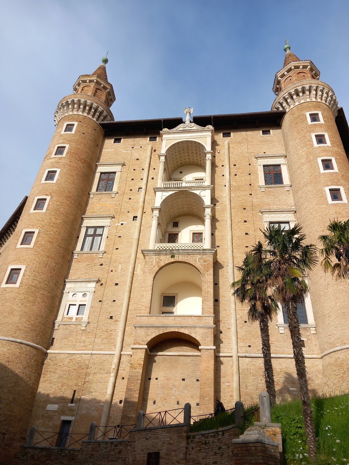 University of Urbino Carlo Bo photo 7